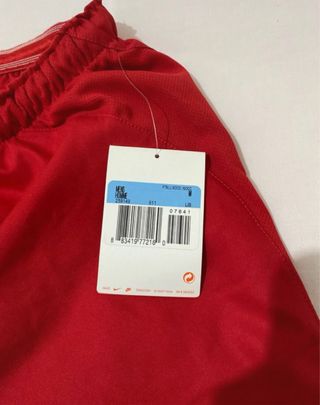 Calções Portugal Nike