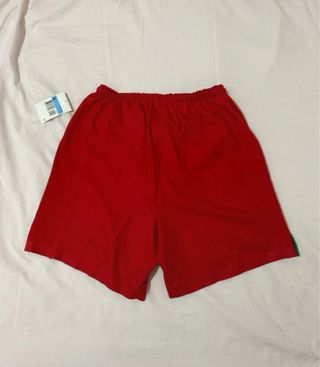 Calções Portugal Nike