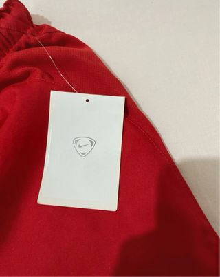 Calções Portugal Nike