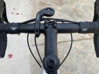 Specialized Tarmac Comp Gris Plata T.56