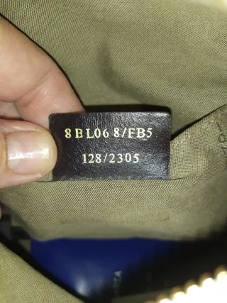 Maletín Fendi para Dama