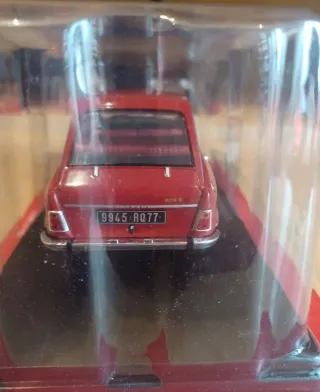 Citroën Ami8/C8 - Nuevo