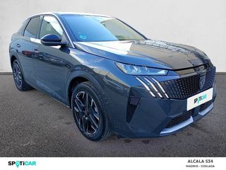 Peugeot 3008  1.2 100KW  eDCS6 Allure