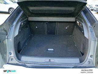 Peugeot 3008  1.2 100KW  eDCS6 Allure