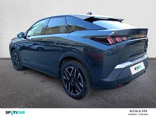 Peugeot 3008  1.2 100KW  eDCS6 Allure