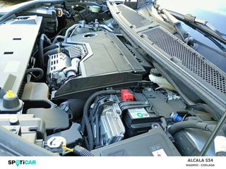 Peugeot 3008  1.2 100KW  eDCS6 Allure