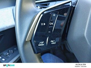 Peugeot 3008  1.2 100KW  eDCS6 Allure