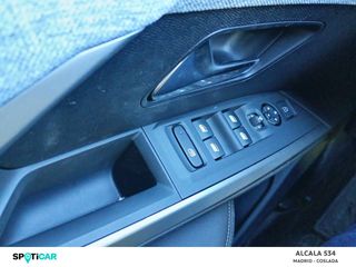 Peugeot 3008  1.2 100KW  eDCS6 Allure