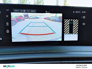 Peugeot 3008  1.2 100KW  eDCS6 Allure