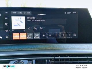 Peugeot 3008  1.2 100KW  eDCS6 Allure