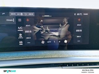 Peugeot 3008  1.2 100KW  eDCS6 Allure