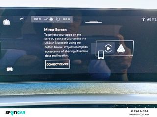 Peugeot 3008  1.2 100KW  eDCS6 Allure