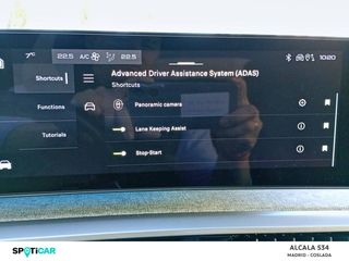 Peugeot 3008  1.2 100KW  eDCS6 Allure