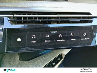 Peugeot 3008  1.2 100KW  eDCS6 Allure