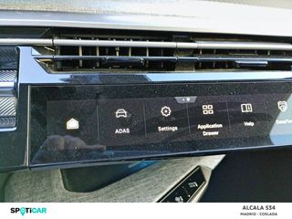 Peugeot 3008  1.2 100KW  eDCS6 Allure