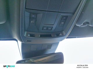 Peugeot 3008  1.2 100KW  eDCS6 Allure