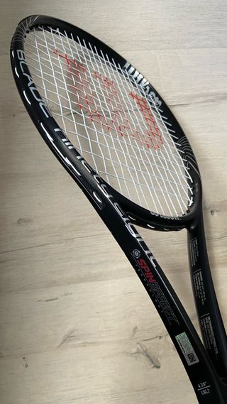 Raqueta de tenis Wilson Blade 98S