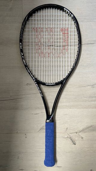 Raqueta de tenis Wilson Blade 98S
