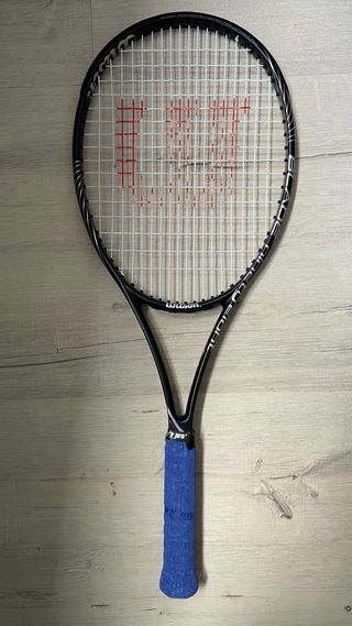 Raqueta de tenis Wilson Blade 98S