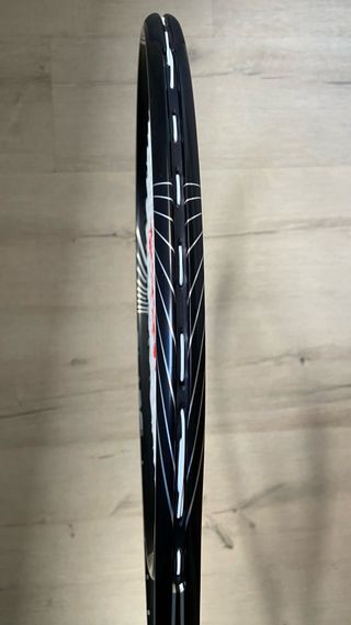 Raqueta de tenis Wilson Blade 98S