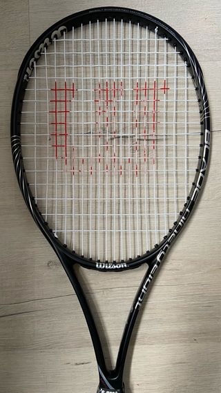 Raqueta de tenis Wilson Blade 98S