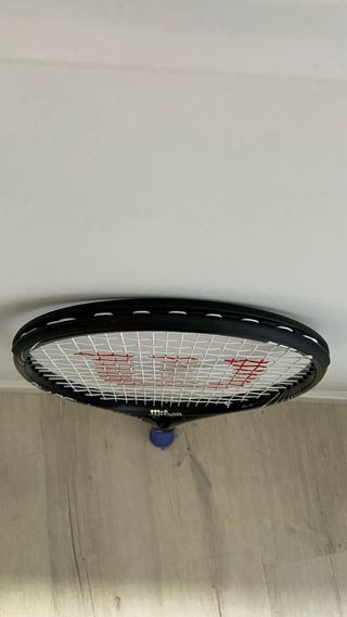 Raqueta de tenis Wilson Blade 98S