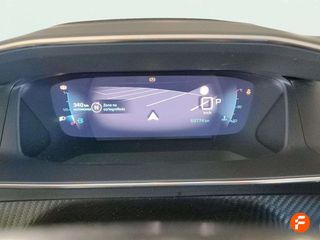 Peugeot 2008 Allure Pack Puretech 130 S&S EAT8