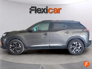 Peugeot 2008 Allure Pack Puretech 130 S&S EAT8