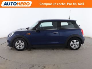 MINI Cooper One D