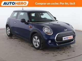 MINI Cooper One D