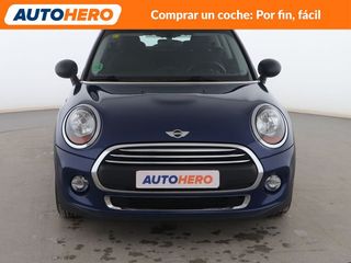 MINI Cooper One D