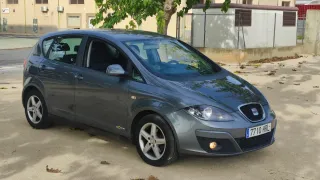 SEAT Altea 2013