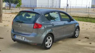 SEAT Altea 2013