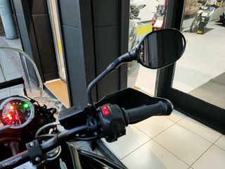 TRIUMPH TIGER 800 XR ENTREGA INMEDIATA