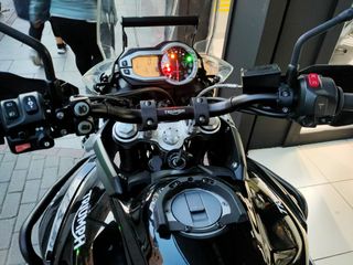 TRIUMPH TIGER 800 XR ENTREGA INMEDIATA
