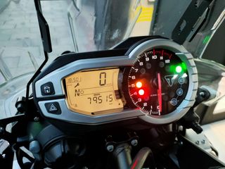 TRIUMPH TIGER 800 XR ENTREGA INMEDIATA