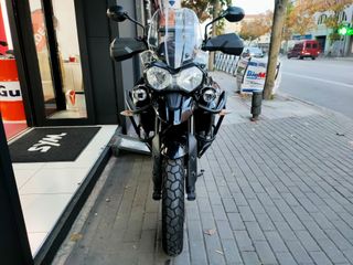 TRIUMPH TIGER 800 XR ENTREGA INMEDIATA