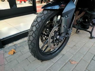 TRIUMPH TIGER 800 XR ENTREGA INMEDIATA