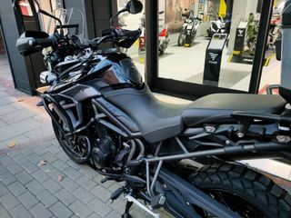 TRIUMPH TIGER 800 XR ENTREGA INMEDIATA