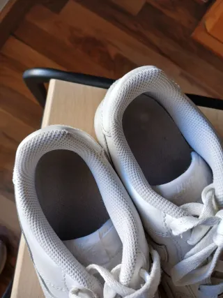 Nike Air Force 1 Blancas