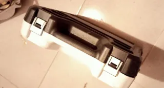 Taladro Percutor Kinston 750W