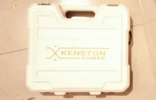 Taladro Percutor Kinston 750W