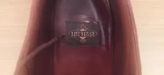 Zapatos Lottusse Marrones Hombre