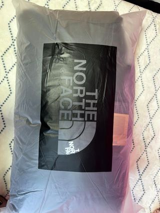 Chaqueta The North Face Negra