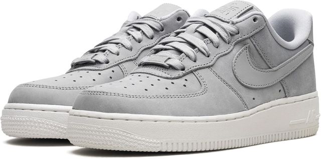 Nike Air Force 1 Zapatillas Grises Talla 42