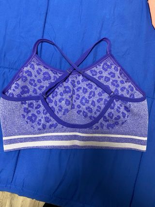 Pack de 5 prendas de ropa deportiva