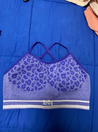 Pack de 5 prendas de ropa deportiva