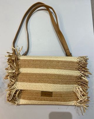 Lote 2 Bolsos Marrones