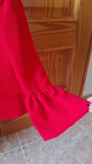 Chaqueta Mango Nueva