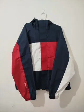 Tommy Hilfiger x Clot Gore-Tex Jacket